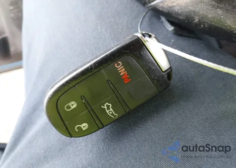 2018 Dodge Challenger T/A z USA, uszkodzony, nr VIN 2C3CDZBT3JH310531